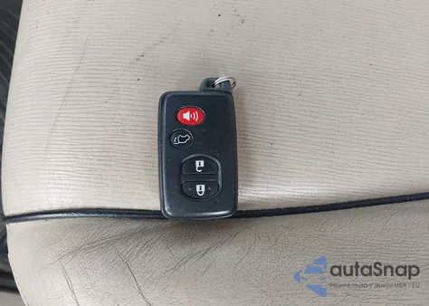 2013 Toyota Venza Xle V6 из США, поврежденный, VIN 4T3ZK3BB1DU062753